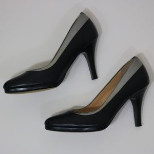 Cole Haan x Nike Air Closed Toe Pumps